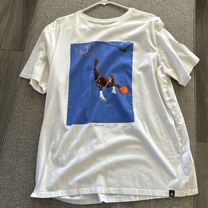 Jordan t shirt
